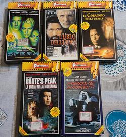 Grandi film di Panorama - VHS