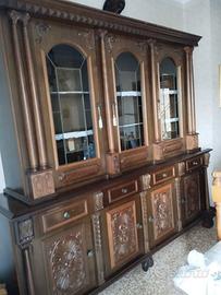 Mobili Soggiorno Completo