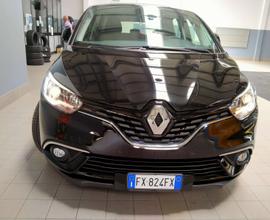 RENAULT Scénic 4ª 1.7 Sport edition 2