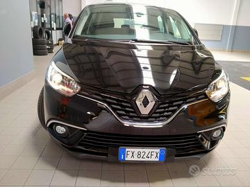 RENAULT Scénic 4ª 1.7 Sport edition 2