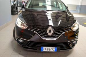 RENAULT Scénic 4ª 1.7 Sport edition 2