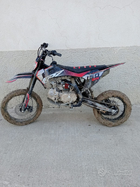 Pit bike 150