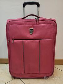 Trolley Roncato da cabina