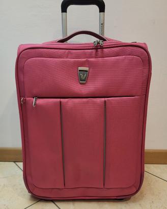 Trolley Roncato da cabina