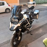 Bmw gs adventure