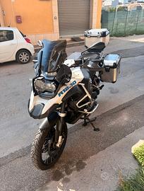 Bmw gs adventure