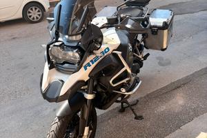 Bmw gs adventure