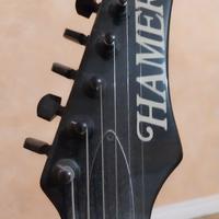 chitarra hamer