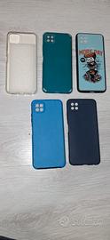 lotto cover samsung a22 5g 