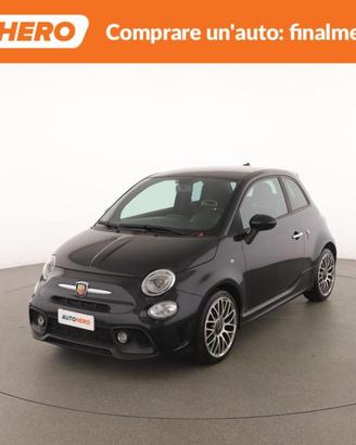 ABARTH 595 HL09408