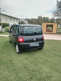 fiat multipla 