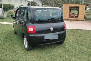 fiat multipla 
