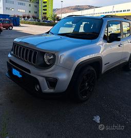 jeep Renegade GPL
