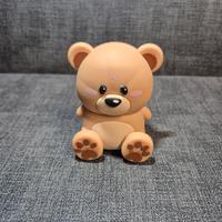 Speaker Wireless Teddy