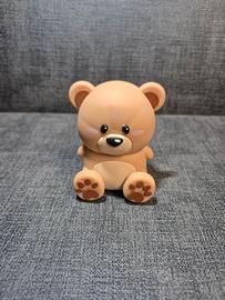 Speaker Wireless Teddy