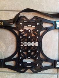 Catene da neve YEXHOT nuove mai utilizzate