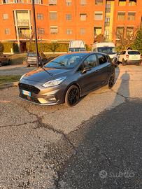 Ford Fiesta ST Line 1.1 85Cv