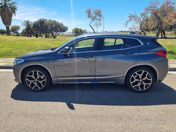 Bmw x2 2018 xdrive MSPORT