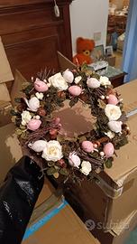 stock decorazioni pasquali