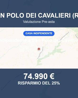 Immobile in asta di 221 m² con più di 5 locali a S