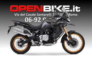 Voge Valico 900 DSX MY 2025 E5+ Pronta consegna