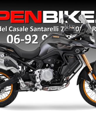 Voge Valico 900 DSX MY 2026 E5+ Ordinabile