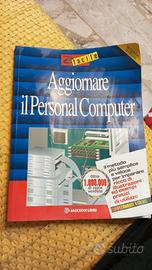 Aggiornare il Personal Computer