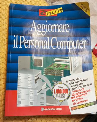 Aggiornare il Personal Computer