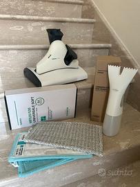 LAVAPAVIMENTI Folletto Worwerk SP530