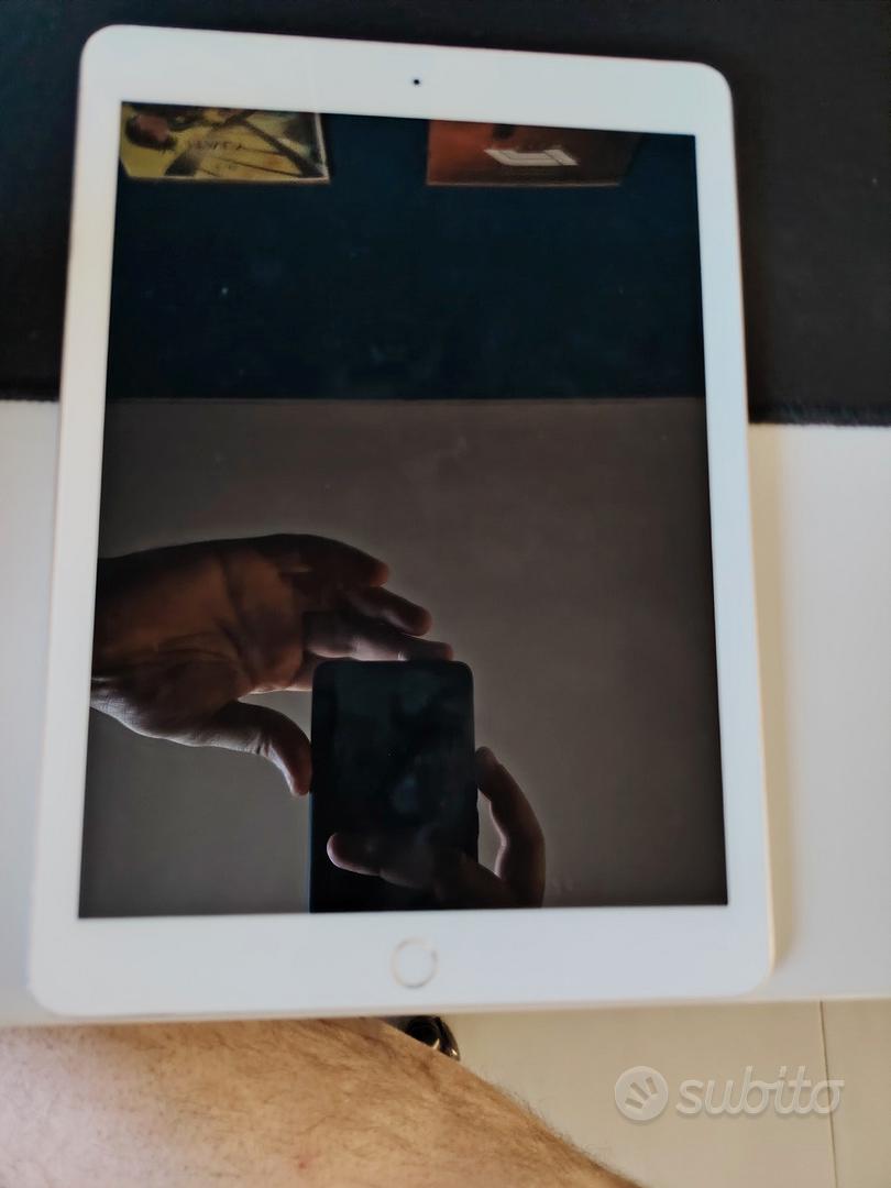 iPad sesta generazione