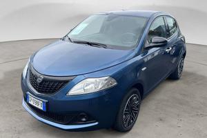 Lancia Ypsilon 1.0 FireFly 70cv Hybrid Silver...