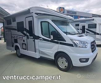 Mclouis SLIM 165CV TRANSIT MC4 331 5,99 FULL OPT P