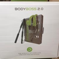 Palestra da casa, portatile