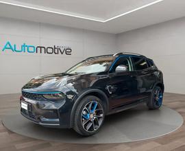 Lynk&co 01 PHEV