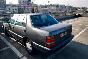 lancia thema