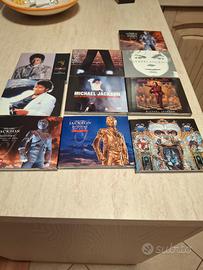 Cd Michael Jackson 