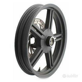 Ruota anteriore Kymco Agility da 16 - 00144012