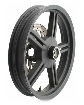 Ruota anteriore Kymco Agility da 16 - 00144012