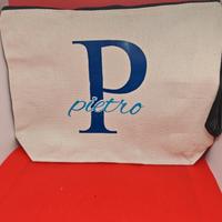Pochette personalizzata