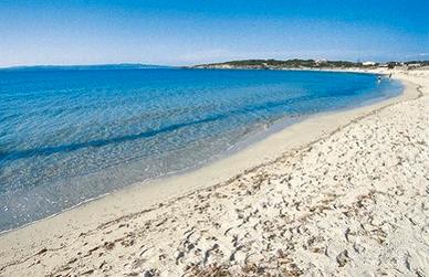 Casa vacanze al mare Calasetta con 8 posti letto