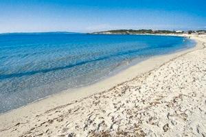 Casa vacanze al mare Calasetta con 8 posti letto