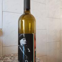 Vino Mussolini Me Ne Frego Sangiovese di Predappio