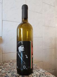 Vino Mussolini Me Ne Frego Sangiovese di Predappio
