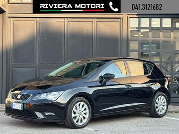 SEAT Leon 1.6 TDI 5p. Style