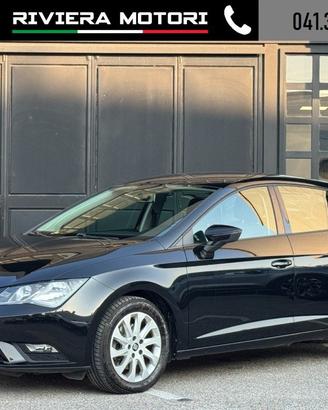SEAT Leon 1.6 TDI 5p. Style