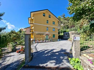 4 LOCALI A CROCEFIESCHI