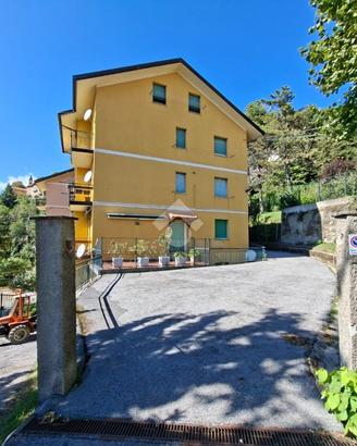 4 LOCALI A CROCEFIESCHI
