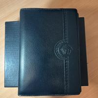 Agenda  Gianni Versace 1997