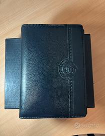 Agenda  Gianni Versace 1997