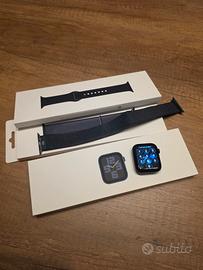 Apple watch Se